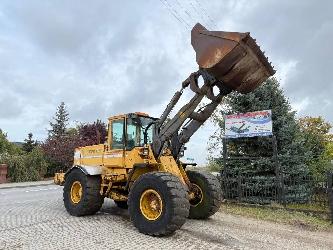 Volvo L 120