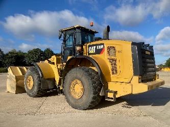 CAT 980M