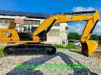 CAT 345GC