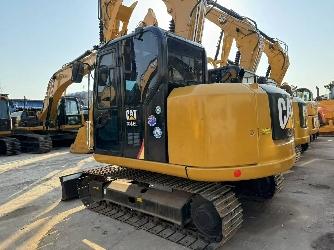 CAT 308 E 2