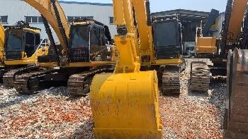 CAT PC200-8MO