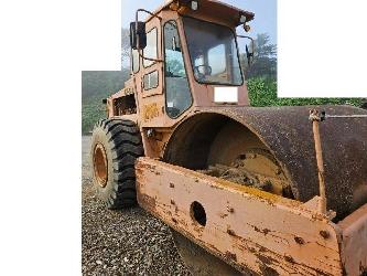 CAT CS 533 C