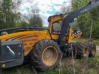 Eco Log 580 F
