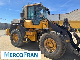 Volvo L 90 G