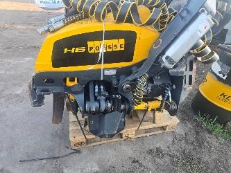 Ponsse H6