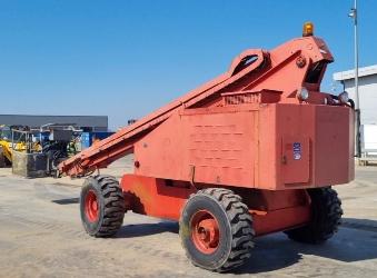 JLG 60 H