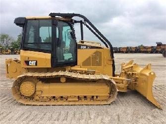 CAT D 5 K LGP