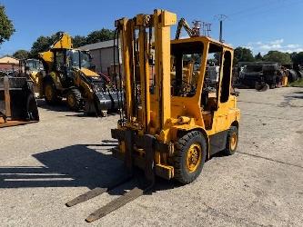 Hyster H 70 C