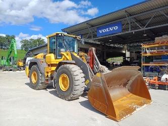 Volvo L110H