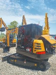 Sany 60c