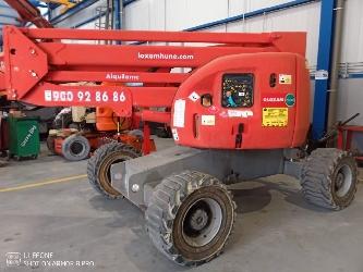 JLG 510 AJ