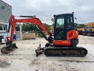 Kubota U 48-4