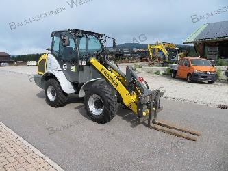 Kramer 5075
