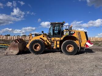 CAT 972 K