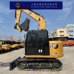 CAT 308 E CR