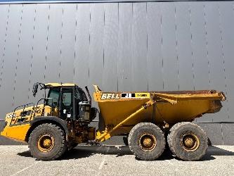 Bell B 30 E