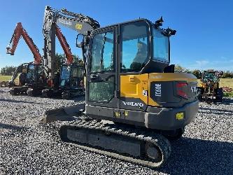 Volvo EC 60 E