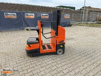 JLG DSP-M