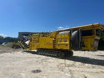 Keestrack R5h