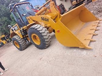 CAT 966 H