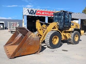 CAT 938