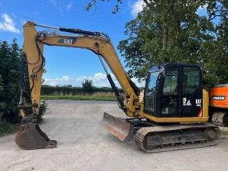 CAT 308 E CR