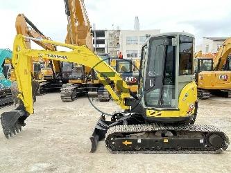 Yanmar Vio 55
