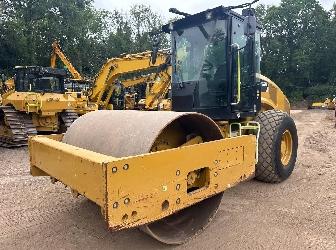CAT CS 64 B