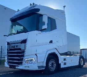 DAF XG 480 FT