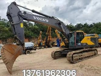 Volvo EC 500