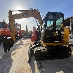 CAT 308 E 2