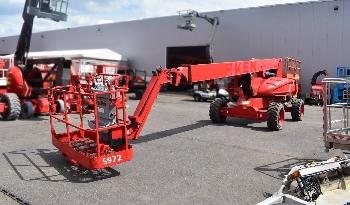 JLG E 600 JP