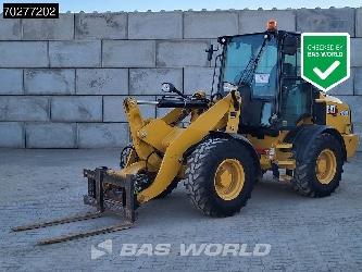 CAT 908 M