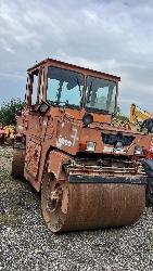 Hamm DV 06 V