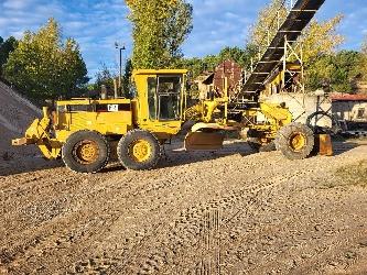 CAT 140 H II