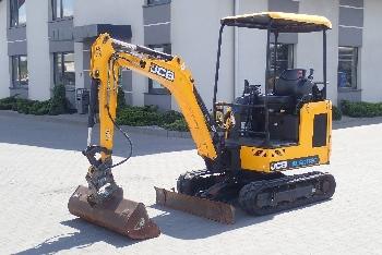 JCB 19 C-1 E