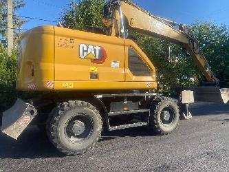 CAT M 314