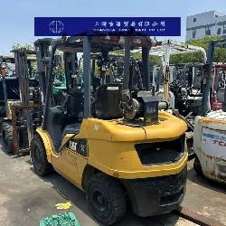 CAT 35