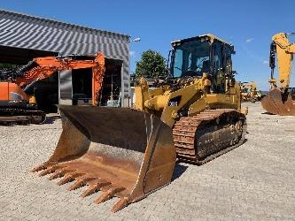 CAT 963 K