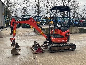 Kubota U 17-3