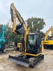 CAT 305.5