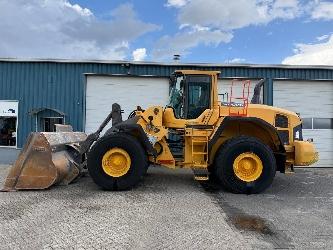 Volvo L 180 G