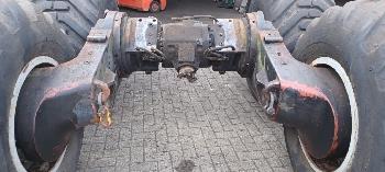 Valmet 911.1