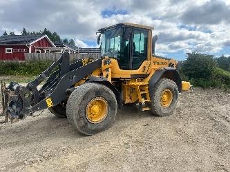 Volvo L 60 F
