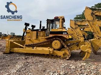 CAT D 7 R