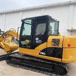 CAT 306D