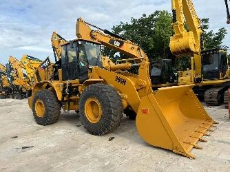 CAT 966 H
