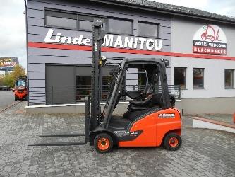 Linde H20T-01