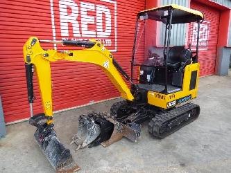 JCB 19 C-1E