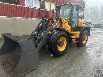 Volvo L 50 H